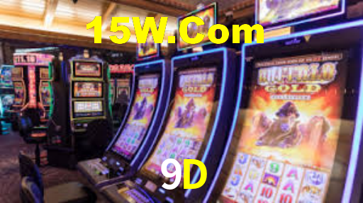 9D Bet App