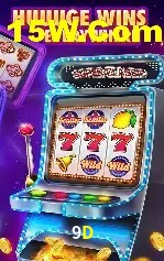 A Emoção da Loteria na 9D: Uma Chance de Mudança de Vida