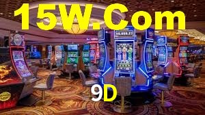 9D App Interface