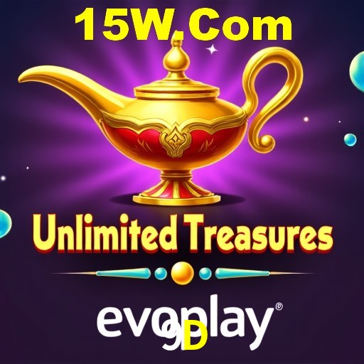 Jogos de Slot 9D