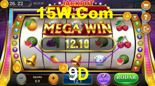 9D Bet App