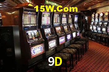 Explorando a Categoria de Eventos em Apostas na 9D