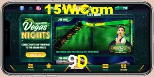 Live Casino 9D