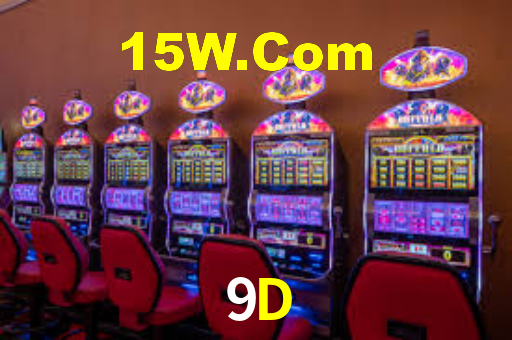 Desvendando o Mundo dos Jogos Virtuais na 9D