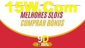 Sinta a adrenalina dos jogos de cassino com 9D