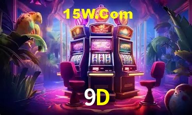 A Experiência Imersiva dos Cassinos Ao Vivo no 9D