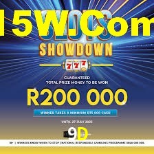 Welcome Bonus 9D