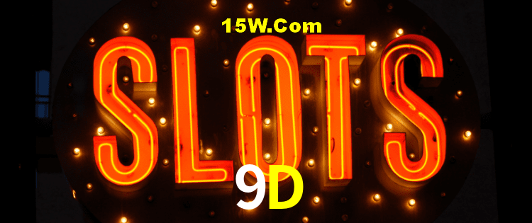 Welcome Bonus 9D