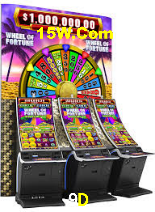 9D: A Experiência de Casino com Jogos de Mesa ao Vivo